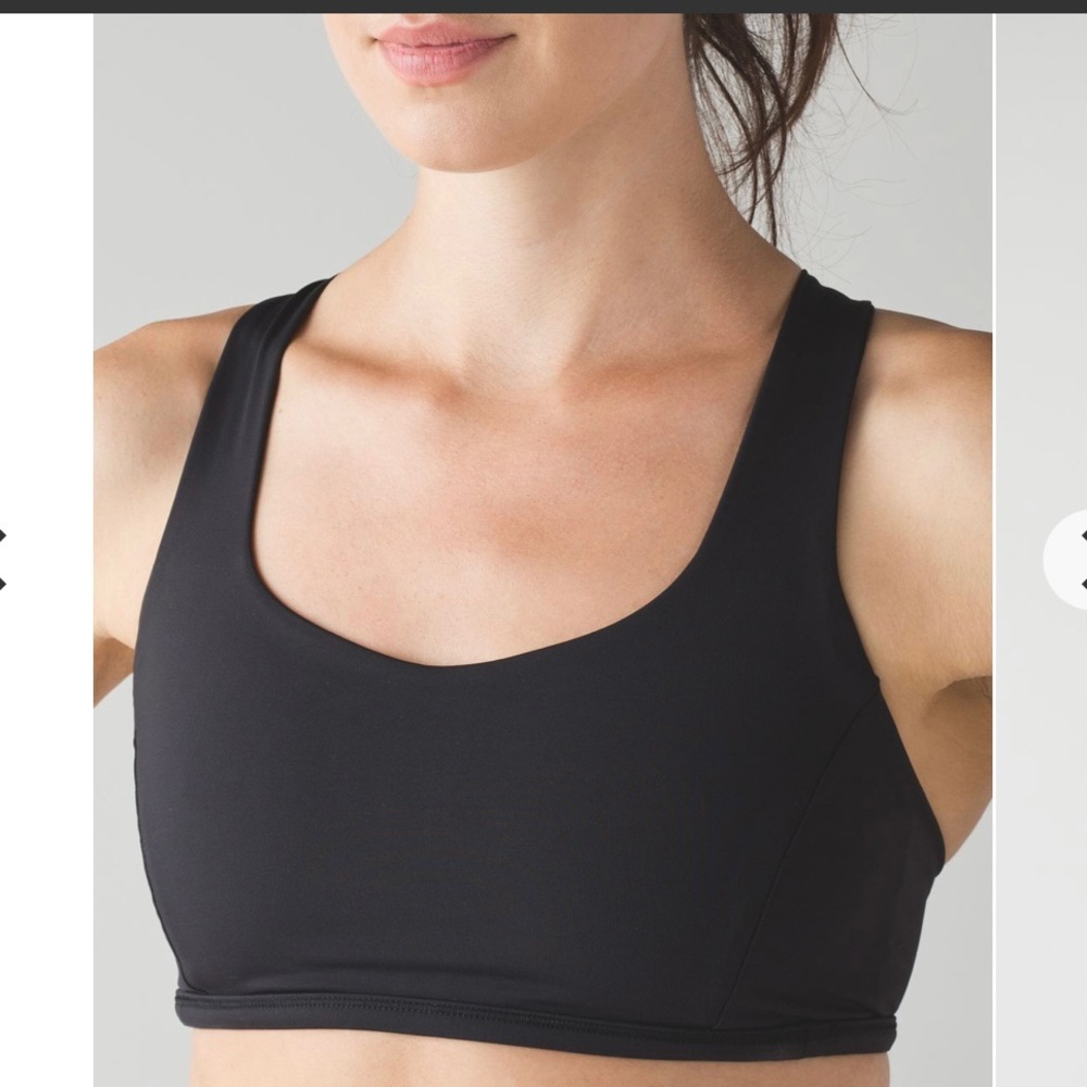 Free To Be Tranquil Bra